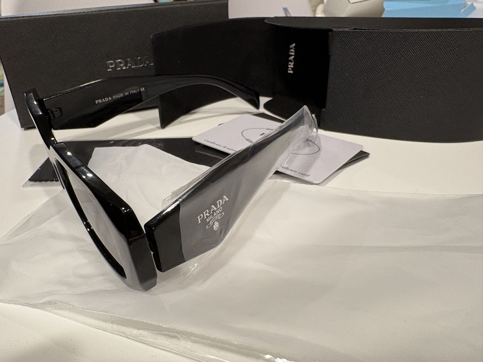 Prada Sunglasses