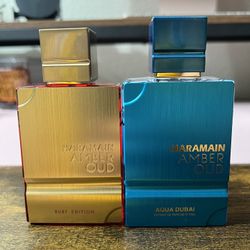 Men’s Fragrance 