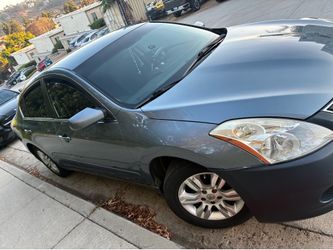 2011 Nissan Altima