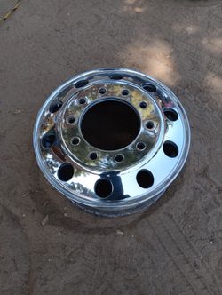 Wheels For Sale 180$ Each 22.5