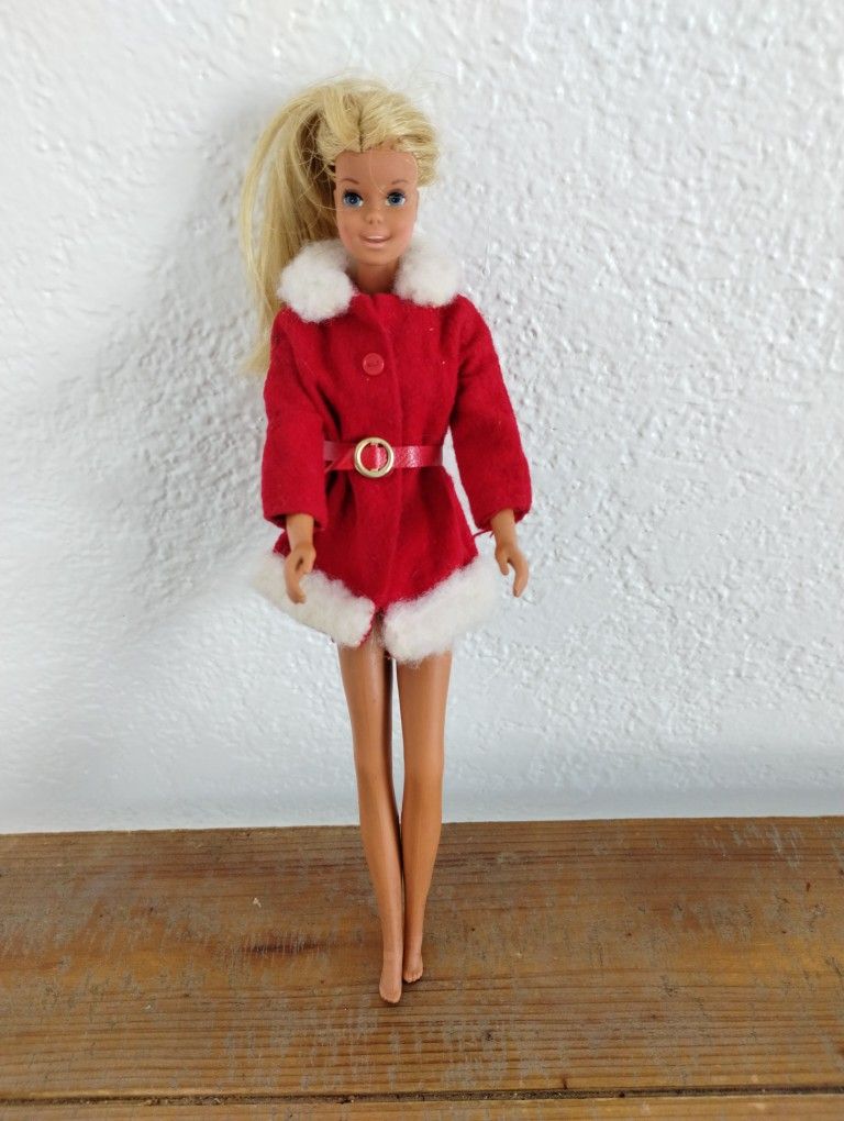 Barbie - Vintage 1966