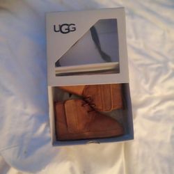 Todlers Ug Boots 