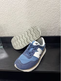 New balance kids shoes