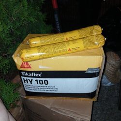 Twenty four sidkiflex sausage tubes