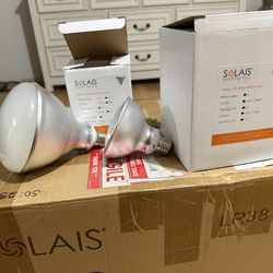 Led Lights (Solais)