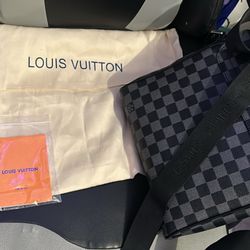 LV Bag 