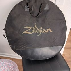 Zildjian Cymbal Bag