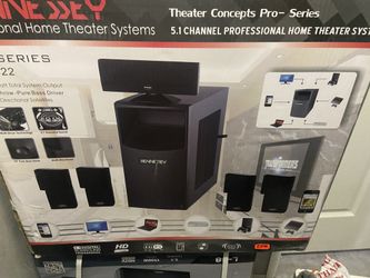 Home Theater