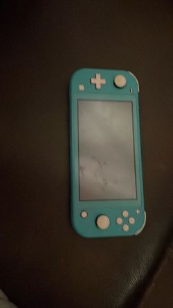 Nintendo switch Nintendo switch