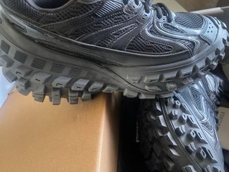Balenciaga Size 41