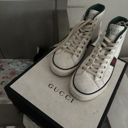 Gucci High Top 77