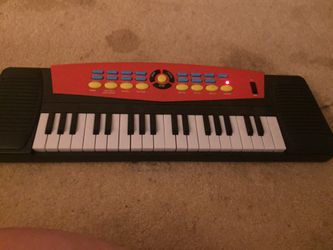 Kids Piano Keyboard