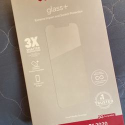 iPhone 12 Pro Max Screen Protecter