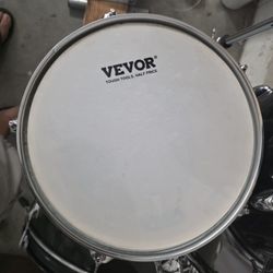 Vevor Drum Set (Black)