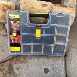Stanley Sortmaster