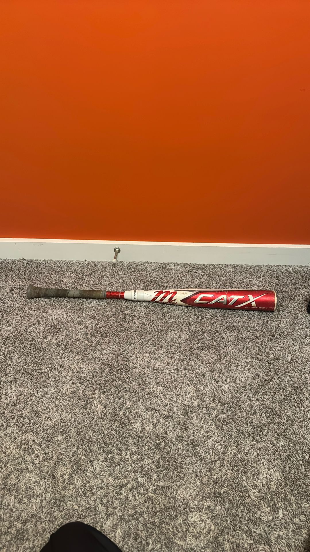 Used  2024 -3 Cat X Connect BBCOR