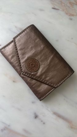 Kipling Small Card Holder 