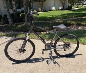 Jamis Explorer A2 Bicycle