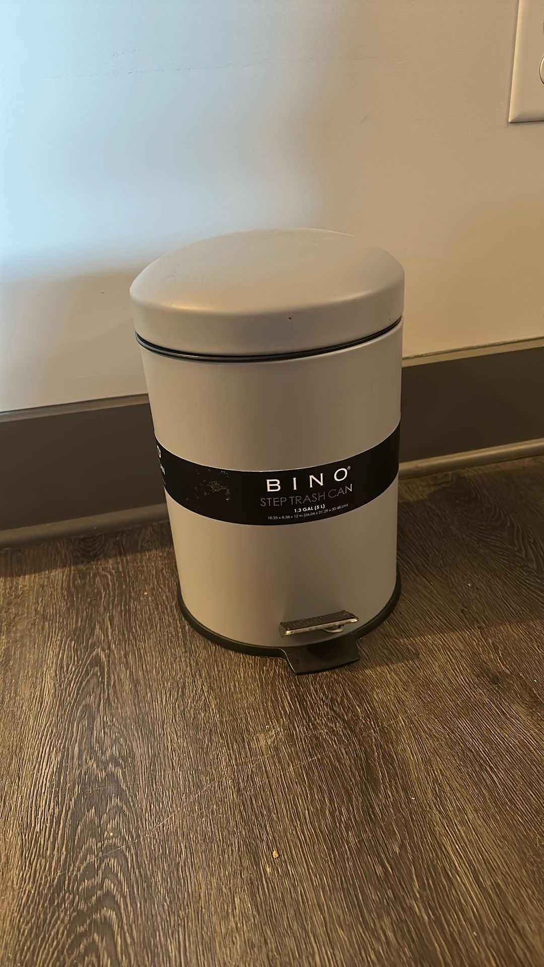 Trash Can