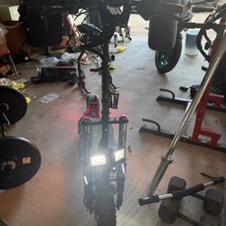 Yuma Electric Scooter