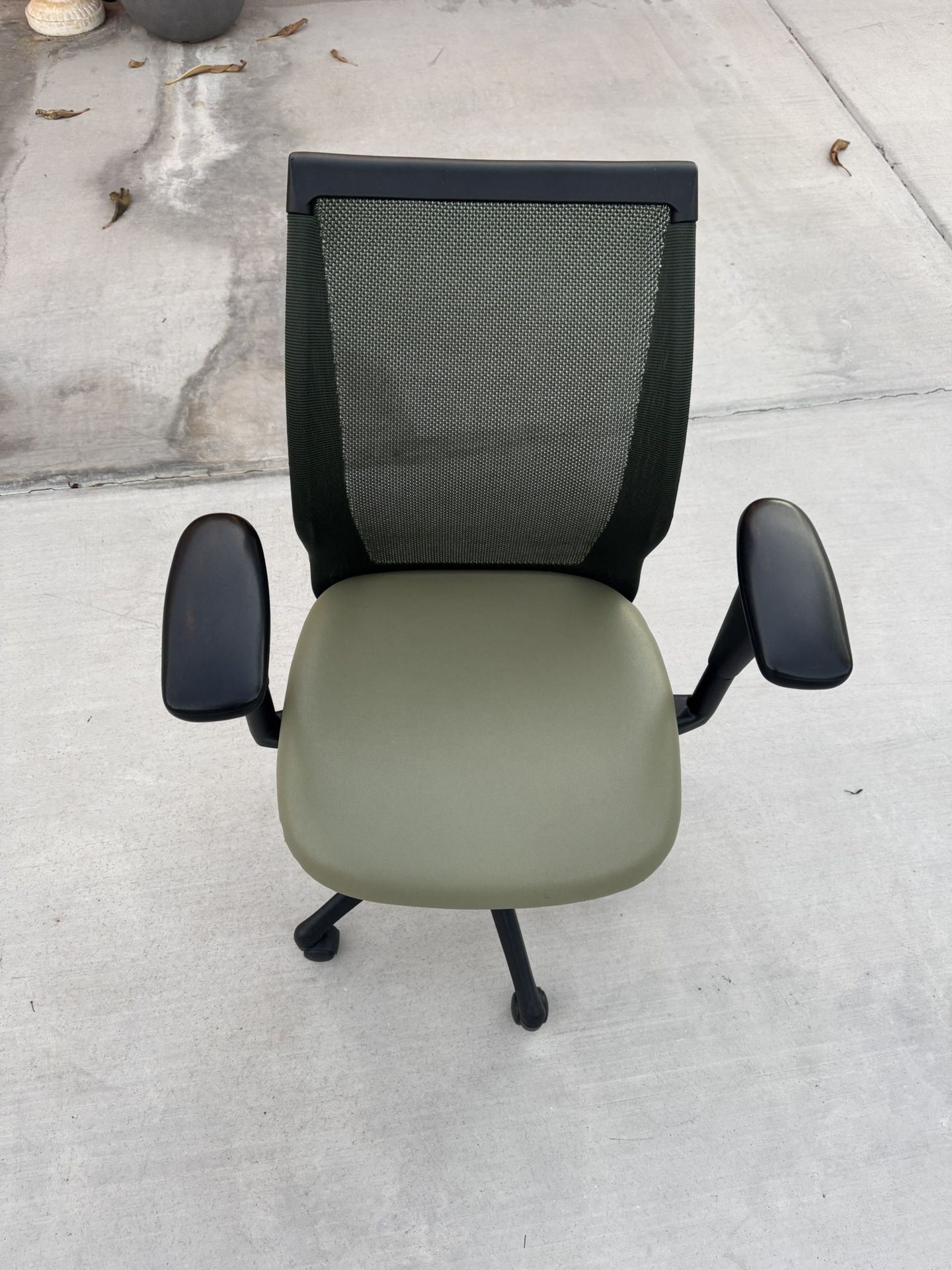 Haworth Office Chair