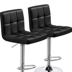 Bar Stool In the Original Box. 