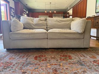 Lovesac Sactional