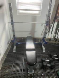 Gym Set