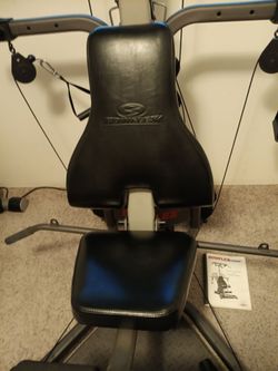 Bowflex Extreme 2! Excellent condition