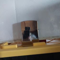 Jumbo Style Lighter zippo Style.