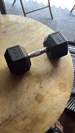 Dumbbell