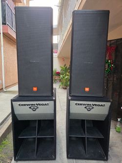 Bocinas