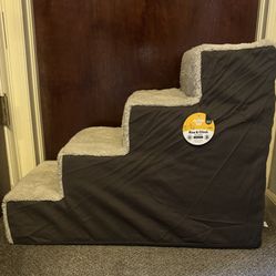 Pet Stairs Rise & Climb by Every Yay NEW