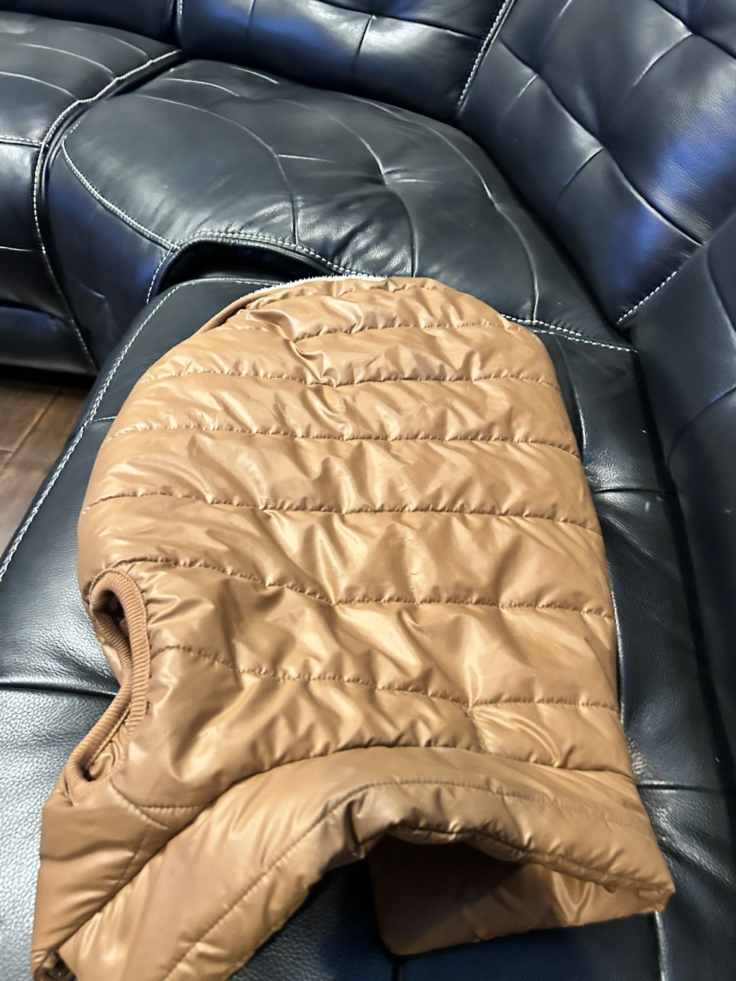 2XX Dog jacket