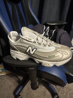 New balance New Men’s Size 9 $75