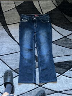 2000 low rise flare jeans