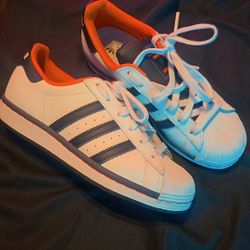 Adidas Size 4y
