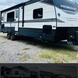 2022 keystone hideout