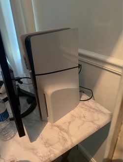 Ps5 Slim
