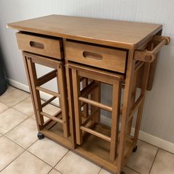 Small Kitchen Coffee Table 
