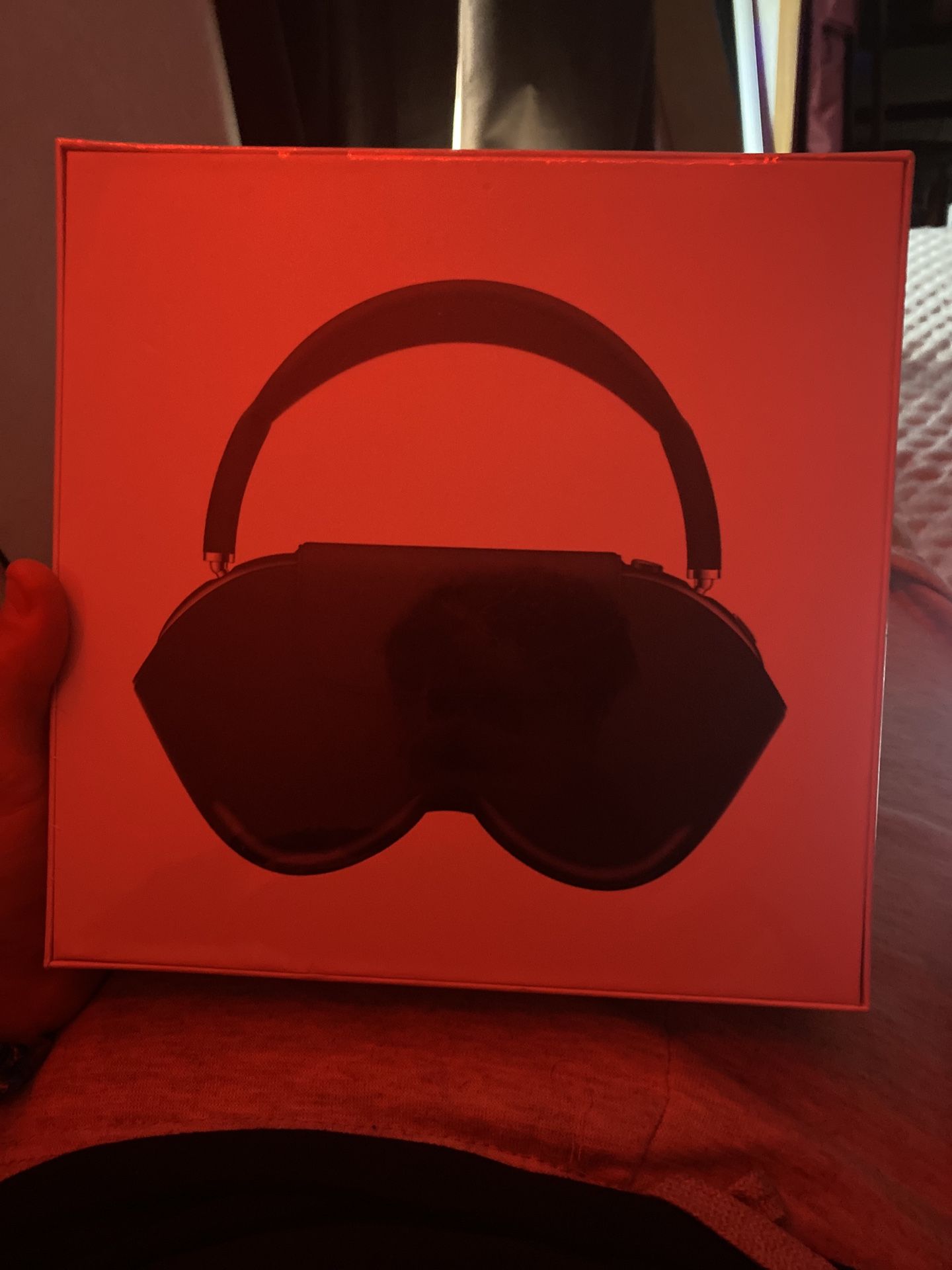 Airpod Max