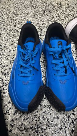 Men’s Golf Cleats Size 11.5