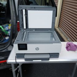 Printer Scanner