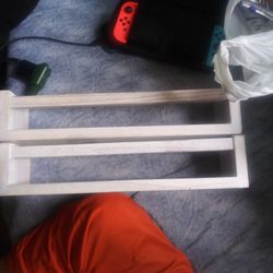 Wall Shelf