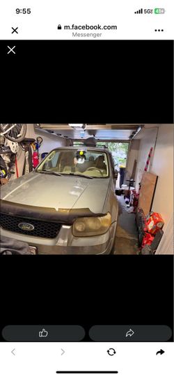 2006 Ford Escape