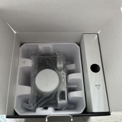 Fujifilm X100Vi Almost New ! 