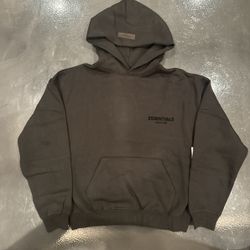 Essentials Hoddies