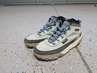Timberland GreenStride Motion 6 Mid Leather Super Ox