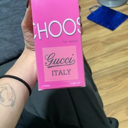 Brand New Women’s Gucci Italy