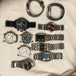 Men's Watch Collection